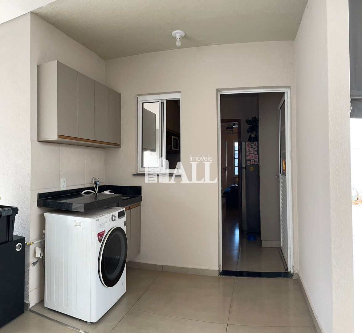 Casa de Condomínio à venda com 2 quartos, 84m² - Foto 8