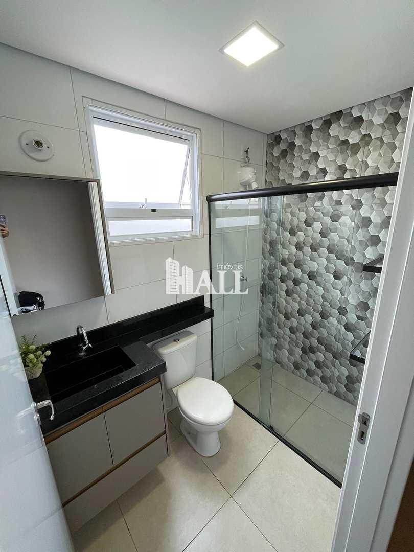 Casa de Condomínio à venda com 2 quartos, 84m² - Foto 9