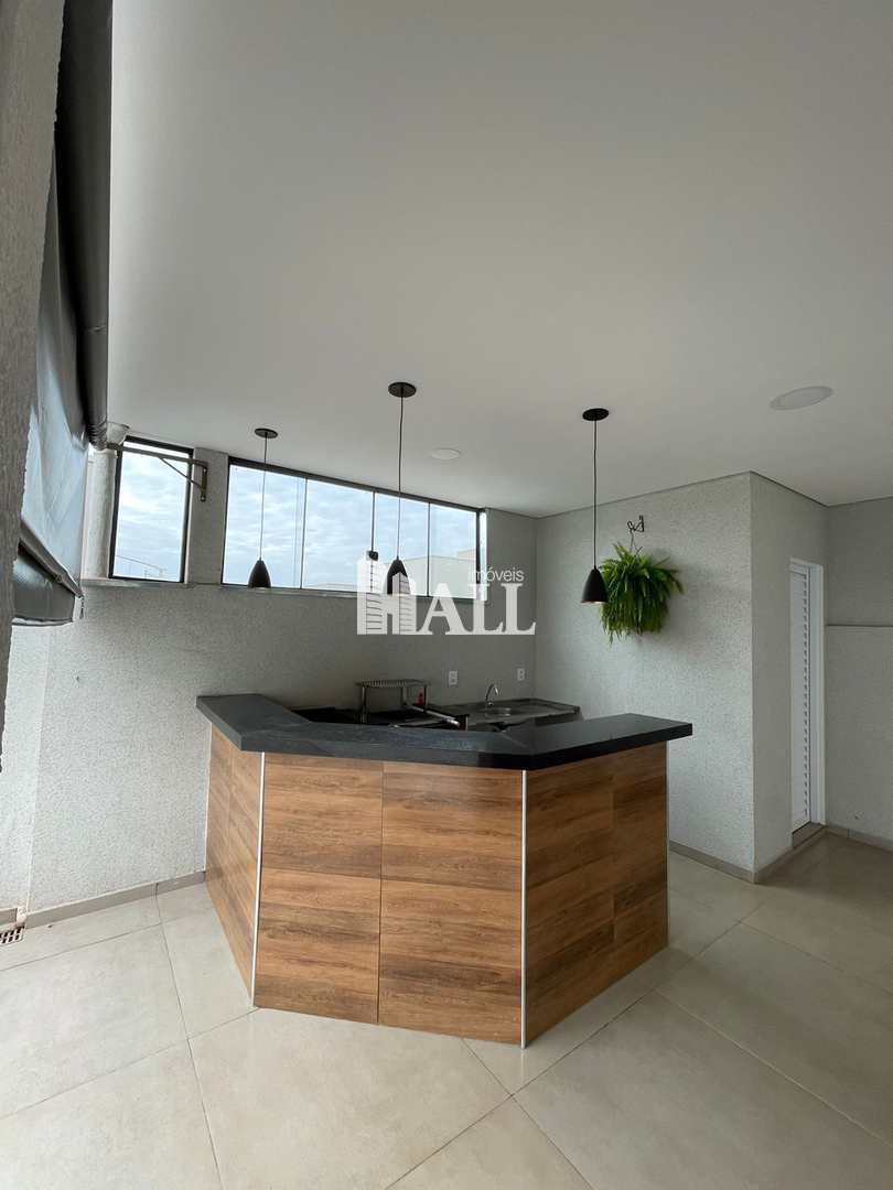 Casa de Condomínio à venda com 2 quartos, 84m² - Foto 2