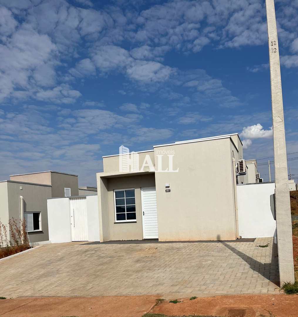 Casa de Condomínio à venda com 2 quartos, 84m² - Foto 14