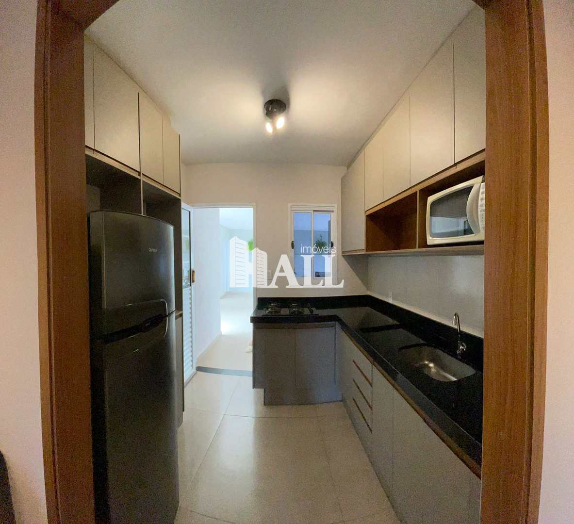 Casa de Condomínio à venda com 2 quartos, 84m² - Foto 4