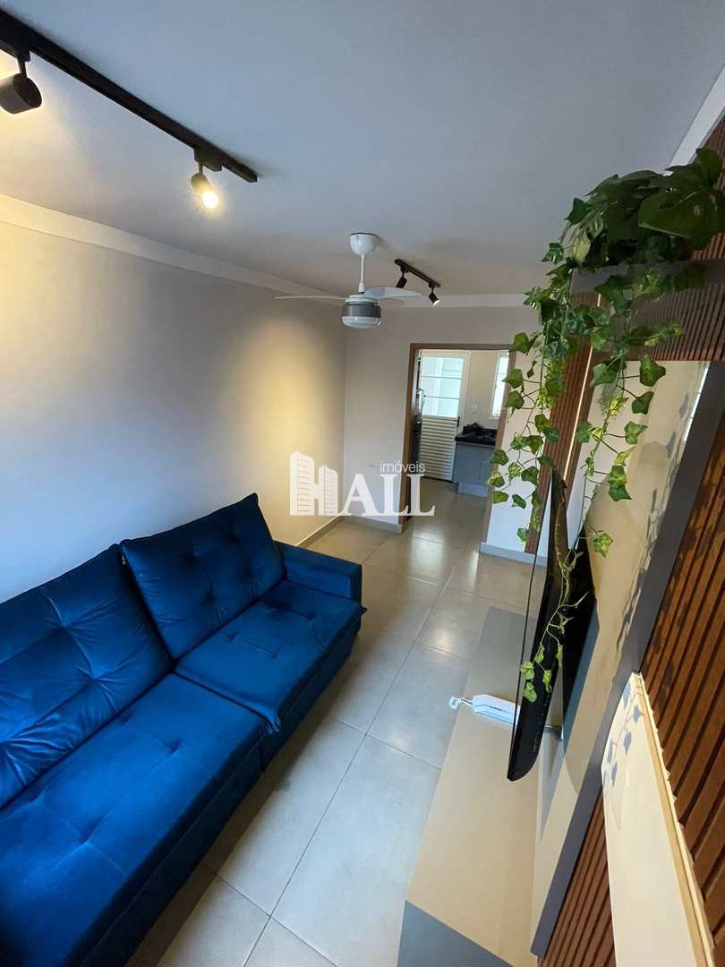 Casa de Condomínio à venda com 2 quartos, 84m² - Foto 3