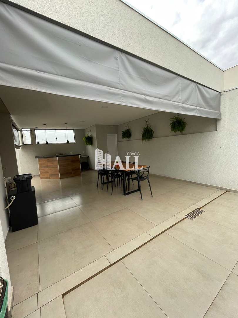 Casa de Condomínio à venda com 2 quartos, 84m² - Foto 6