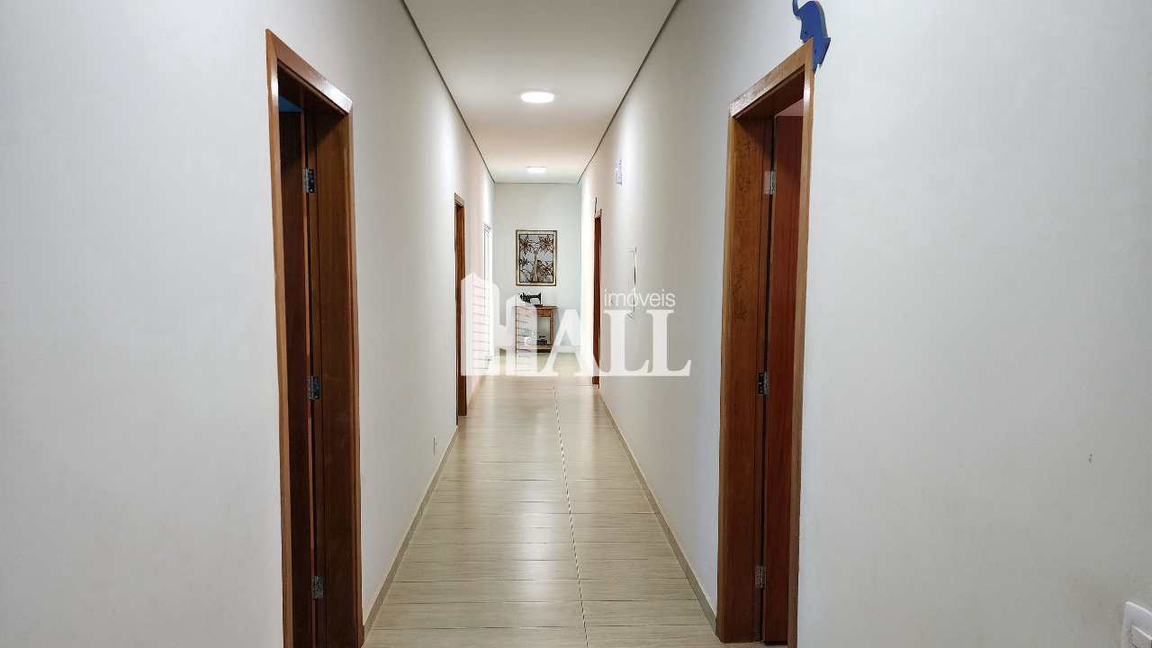 Casa de Condomínio à venda com 3 quartos, 336m² - Foto 9