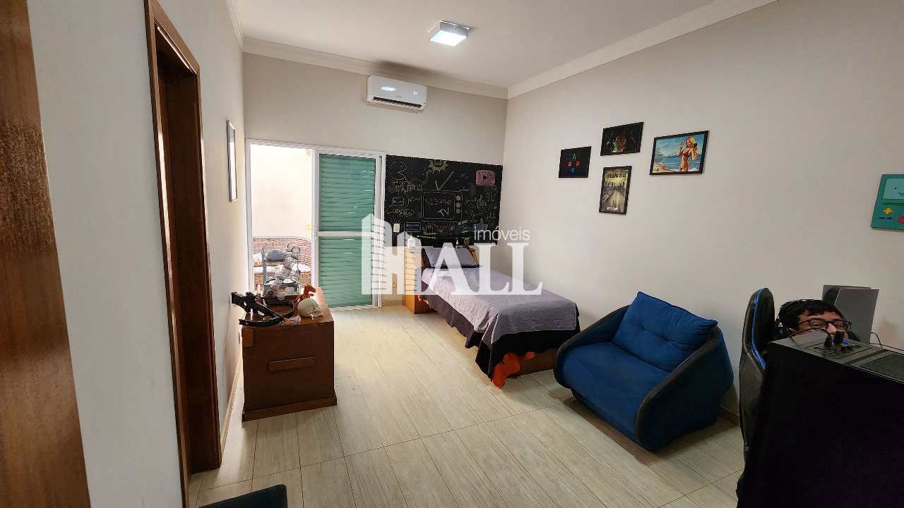 Casa de Condomínio à venda com 3 quartos, 336m² - Foto 17