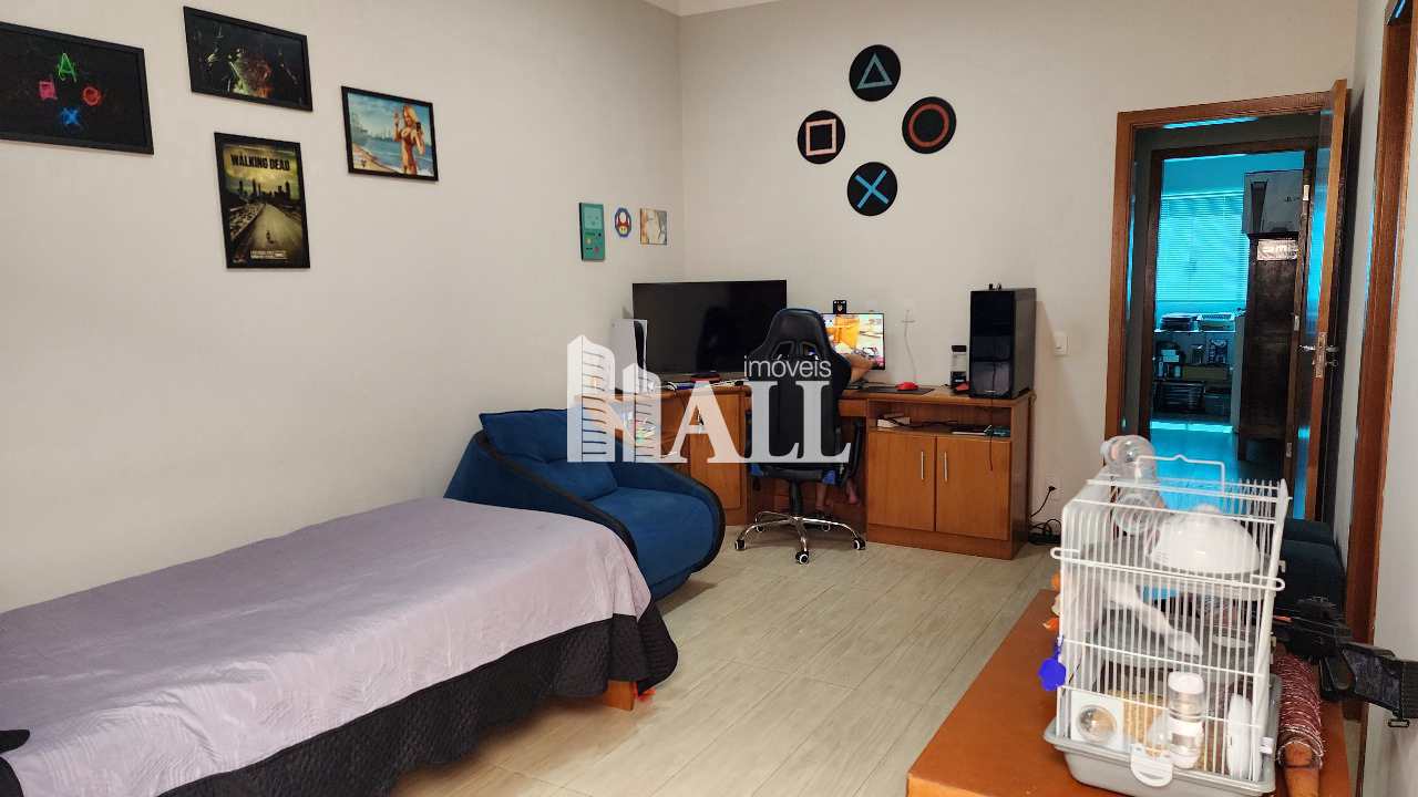 Casa de Condomínio à venda com 3 quartos, 336m² - Foto 16