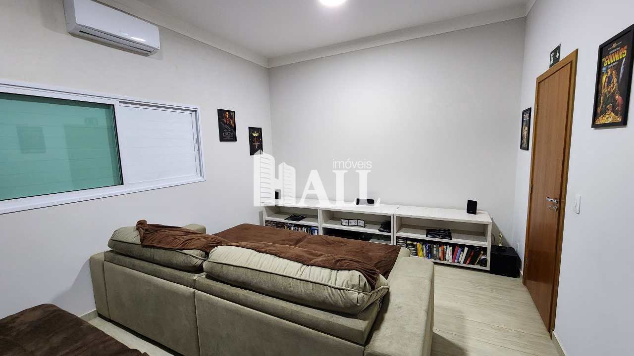 Casa de Condomínio à venda com 3 quartos, 336m² - Foto 10