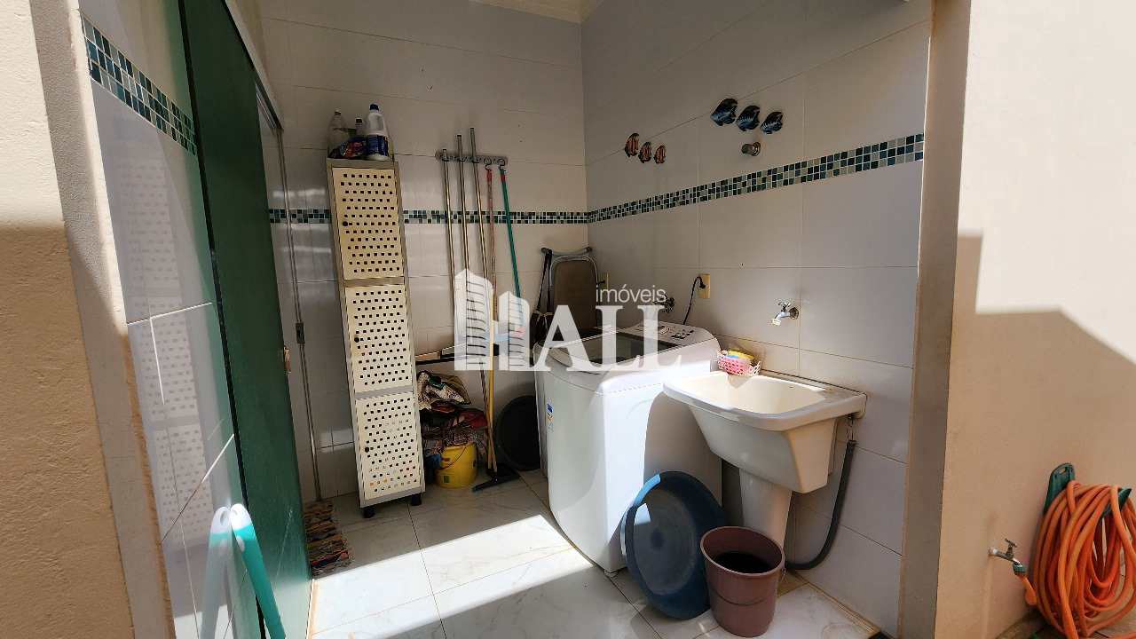 Casa de Condomínio à venda com 3 quartos, 336m² - Foto 26