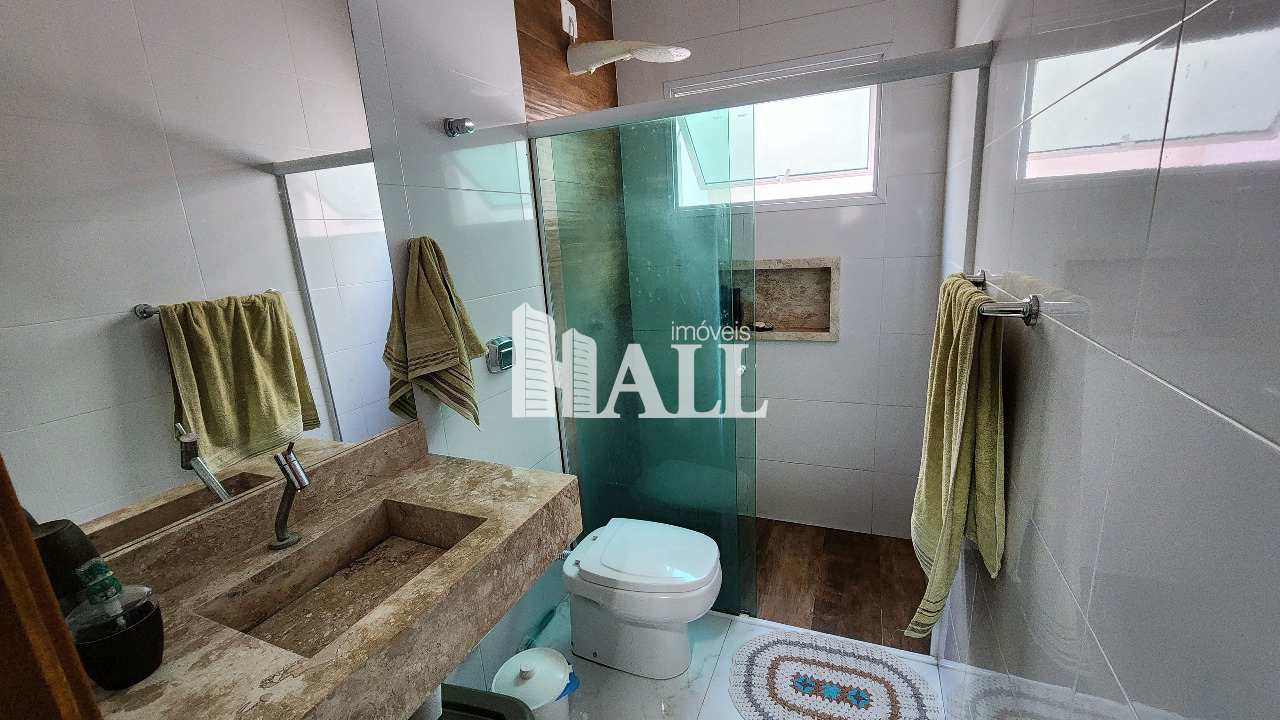 Casa de Condomínio à venda com 3 quartos, 336m² - Foto 19