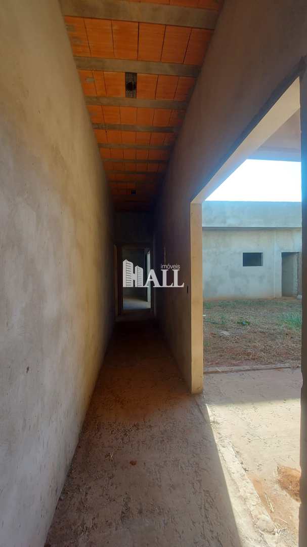 Casa de Condomínio à venda com 3 quartos, 180m² - Foto 9