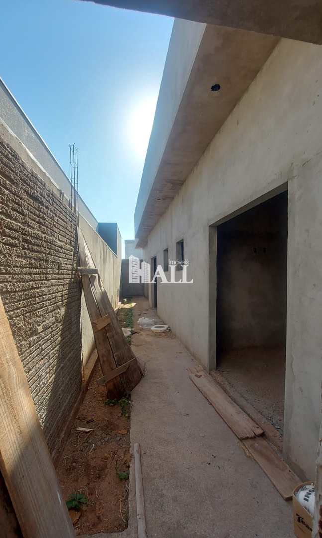 Casa de Condomínio à venda com 3 quartos, 180m² - Foto 14