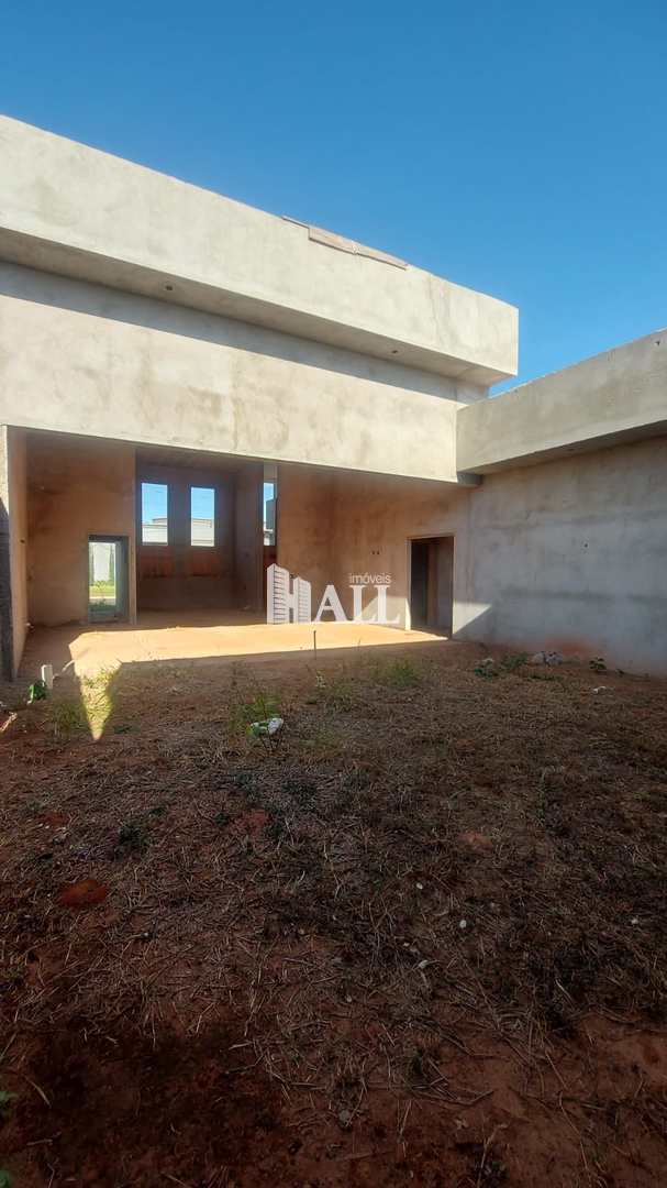 Casa de Condomínio à venda com 3 quartos, 180m² - Foto 2