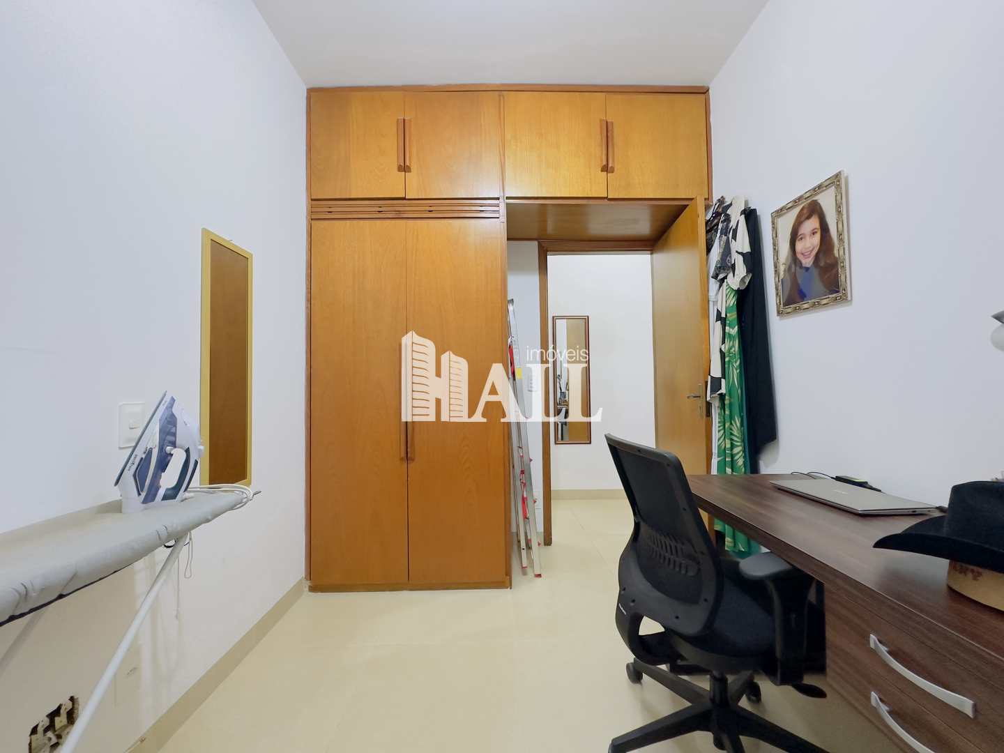 Apartamento à venda com 3 quartos, 96m² - Foto 9