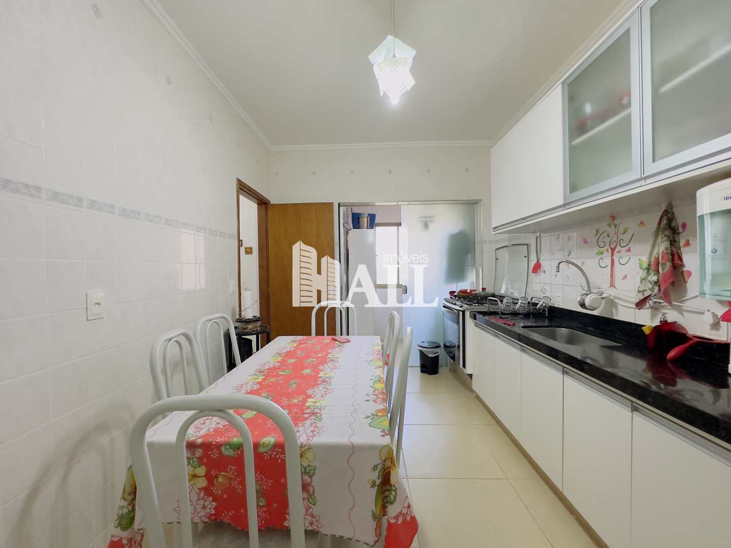 Apartamento à venda com 3 quartos, 96m² - Foto 5