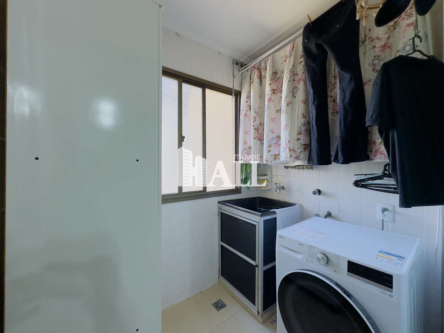 Apartamento à venda com 3 quartos, 96m² - Foto 6