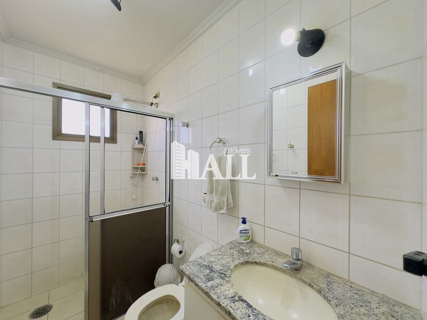 Apartamento à venda com 3 quartos, 98m² - Foto 7