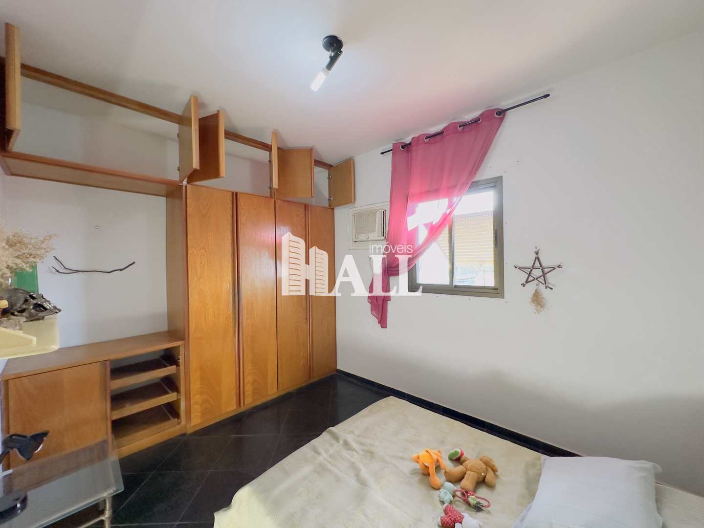 Apartamento à venda com 3 quartos, 98m² - Foto 5