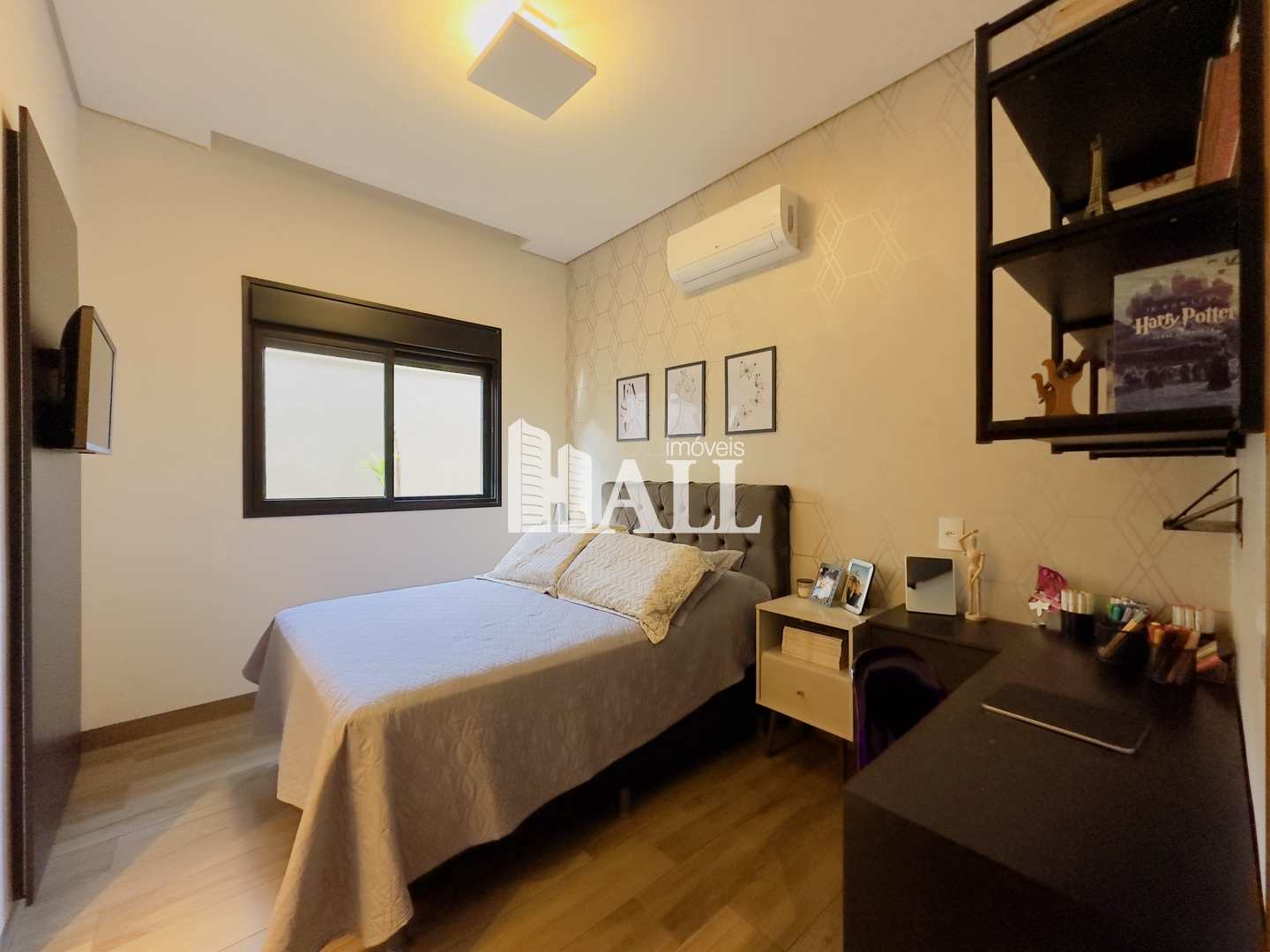 Casa de Condomínio à venda com 4 quartos, 300m² - Foto 17