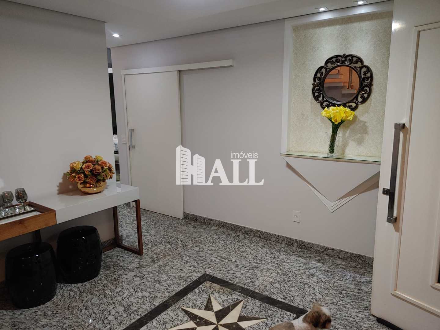 Casa de Condomínio à venda com 3 quartos, 244m² - Foto 19