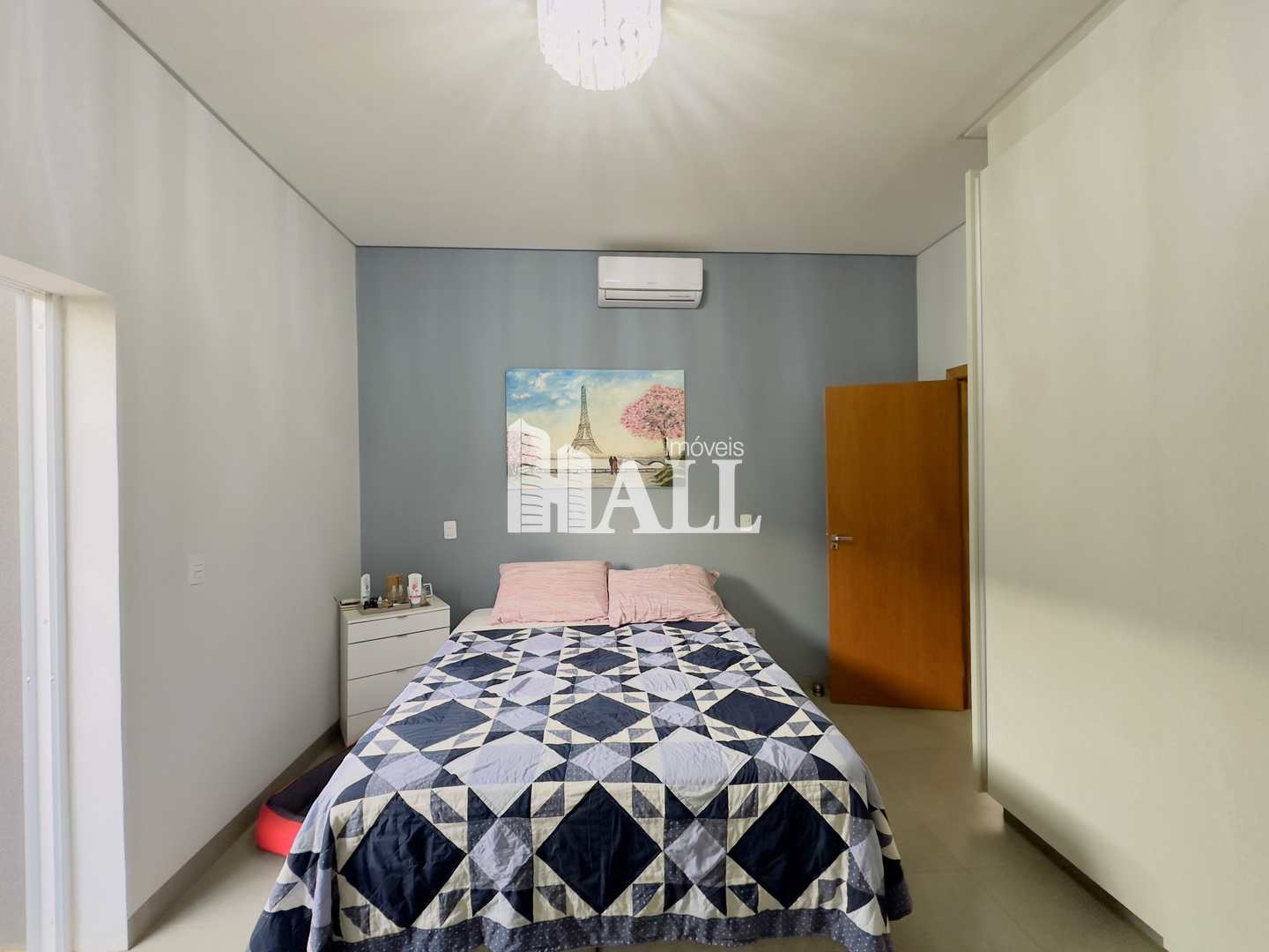 Casa de Condomínio à venda com 3 quartos, 201m² - Foto 12