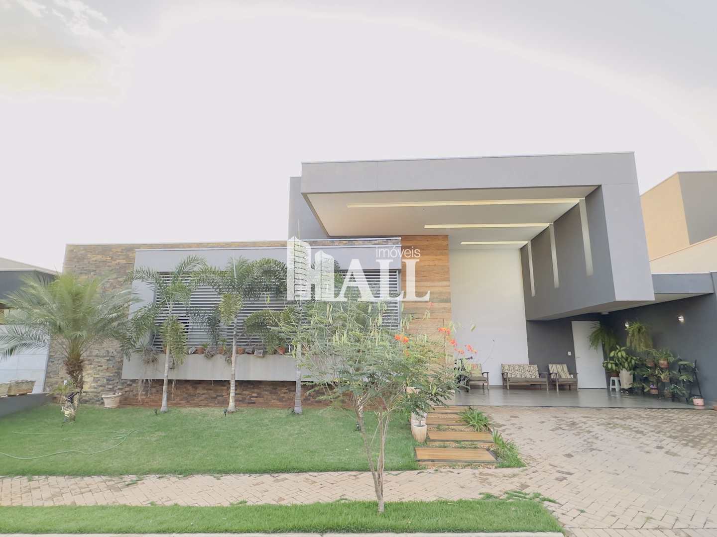 Casa de Condomínio à venda com 3 quartos, 201m² - Foto 19