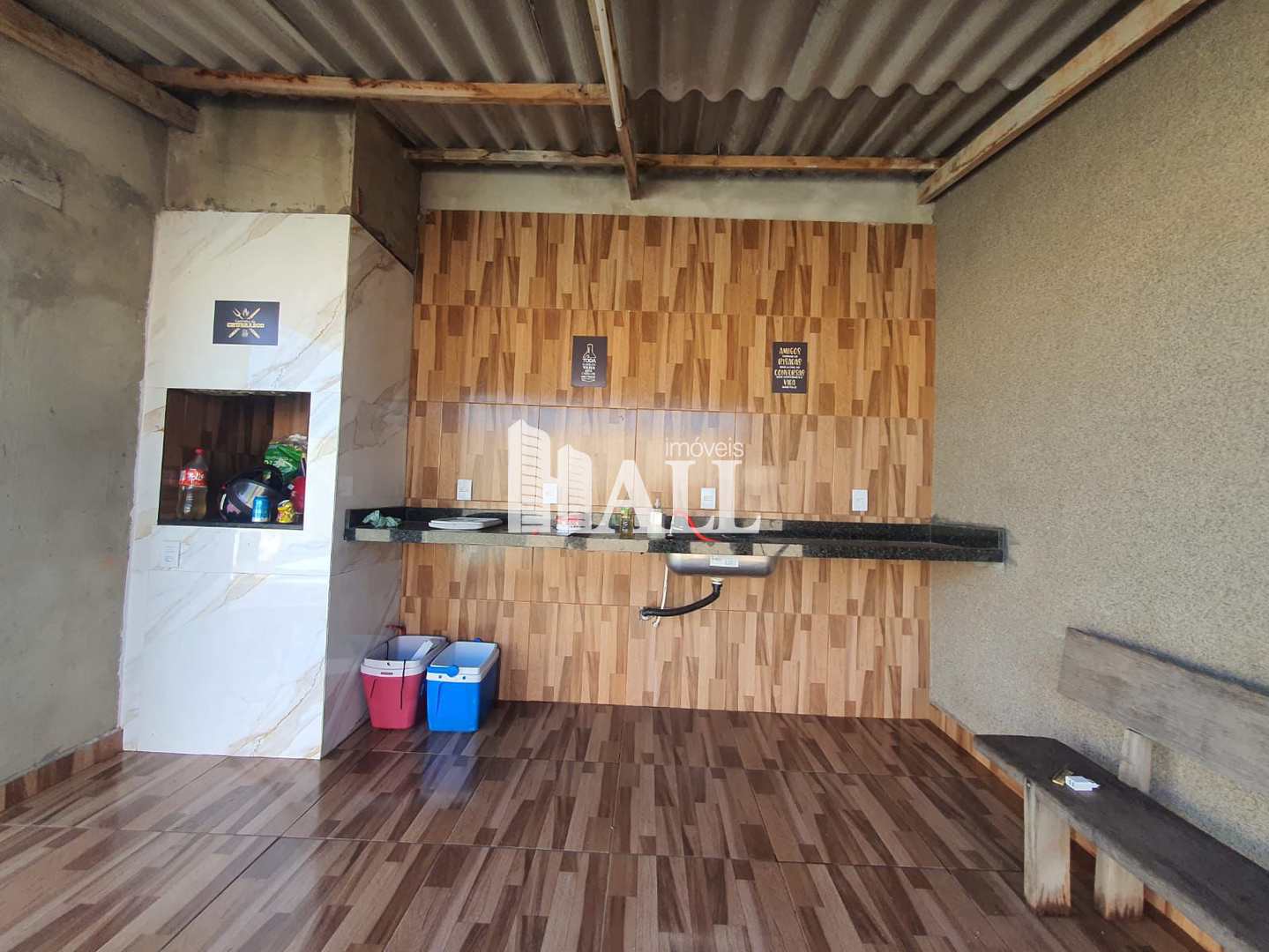 Casa à venda com 2 quartos, 200m² - Foto 8