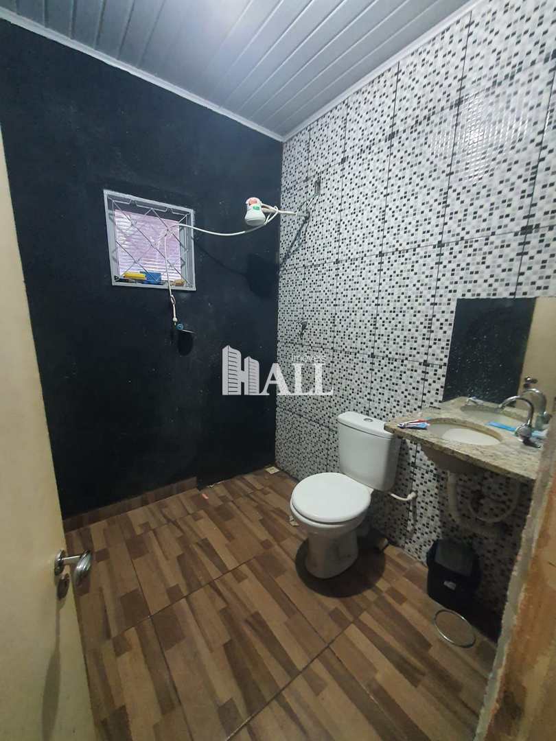 Casa à venda com 2 quartos, 200m² - Foto 5