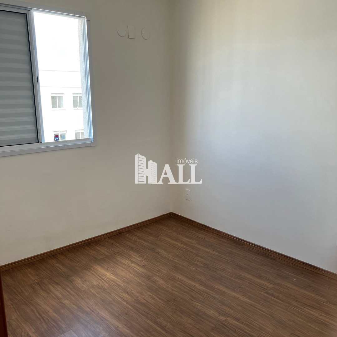 Apartamento à venda com 2 quartos, 51m² - Foto 6