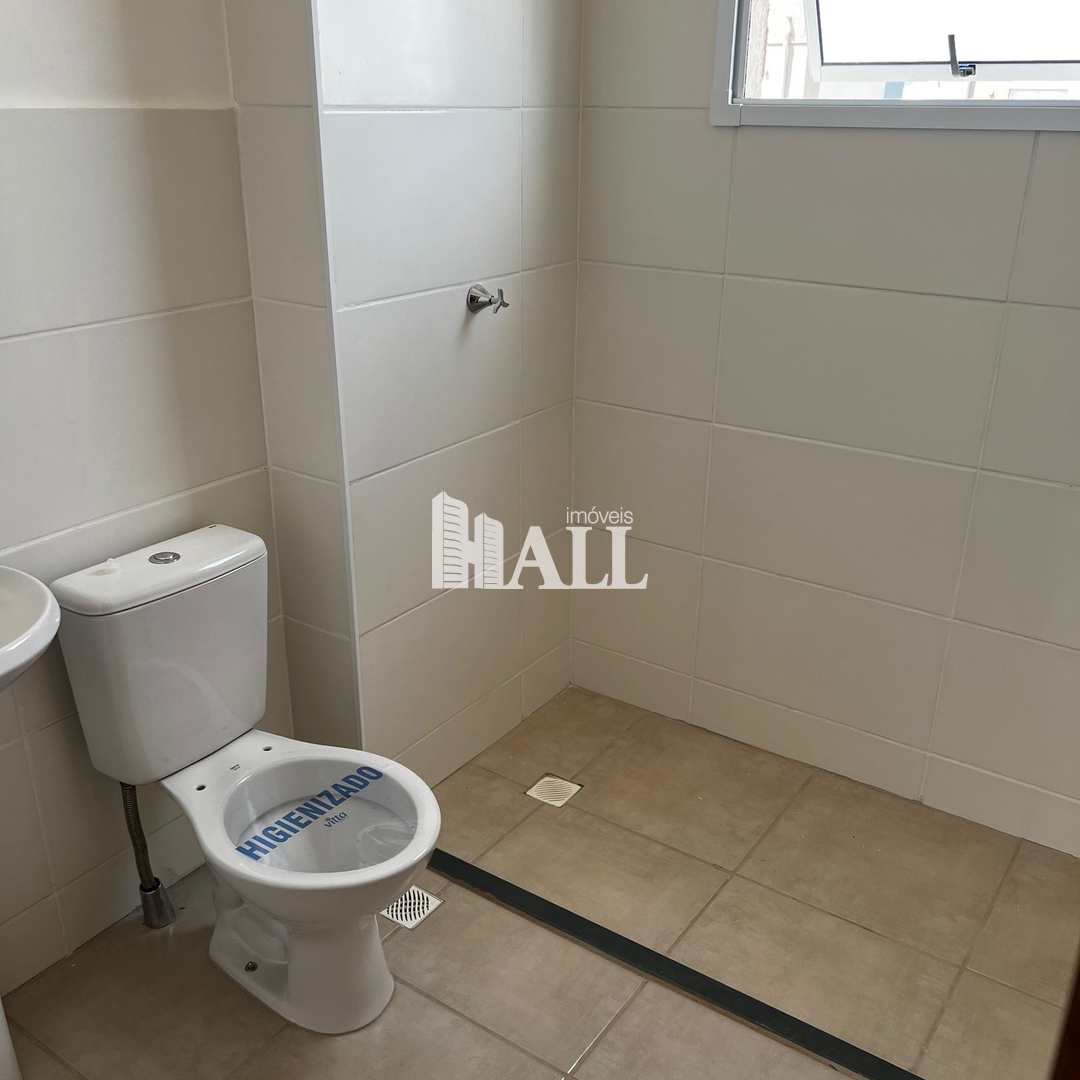 Apartamento à venda com 2 quartos, 51m² - Foto 7