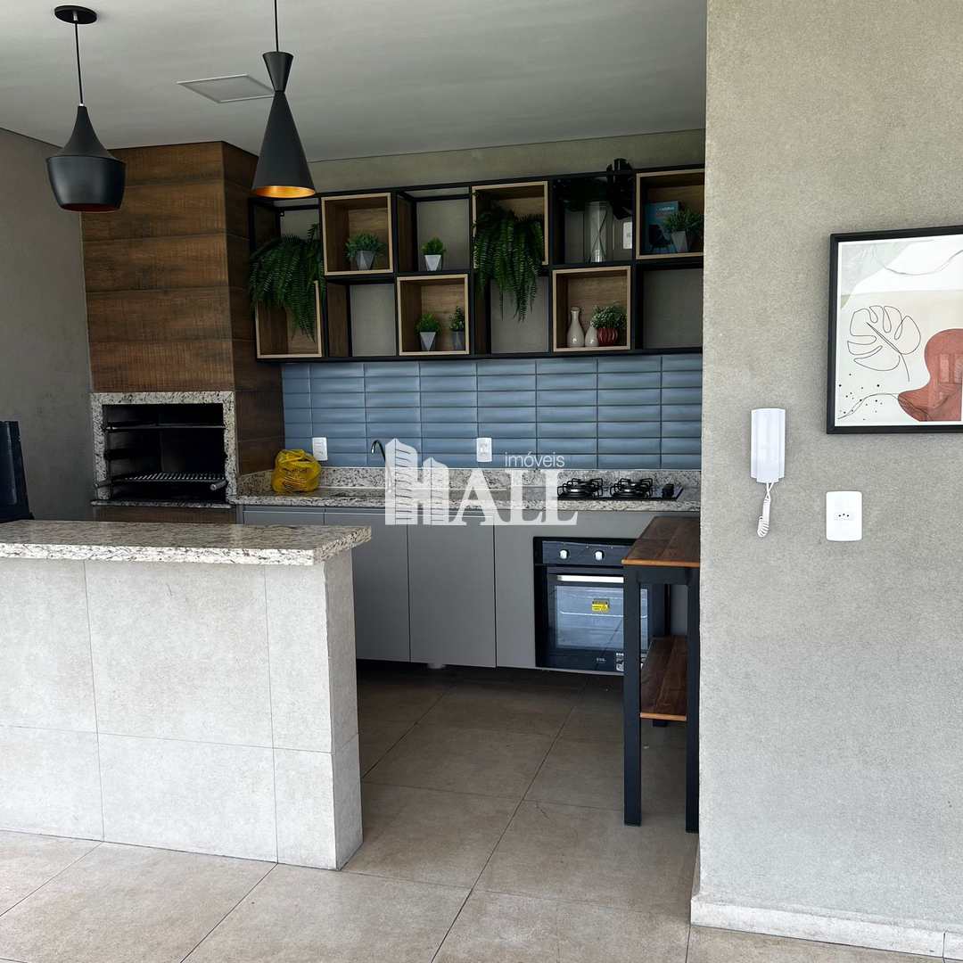 Apartamento à venda com 2 quartos, 51m² - Foto 10