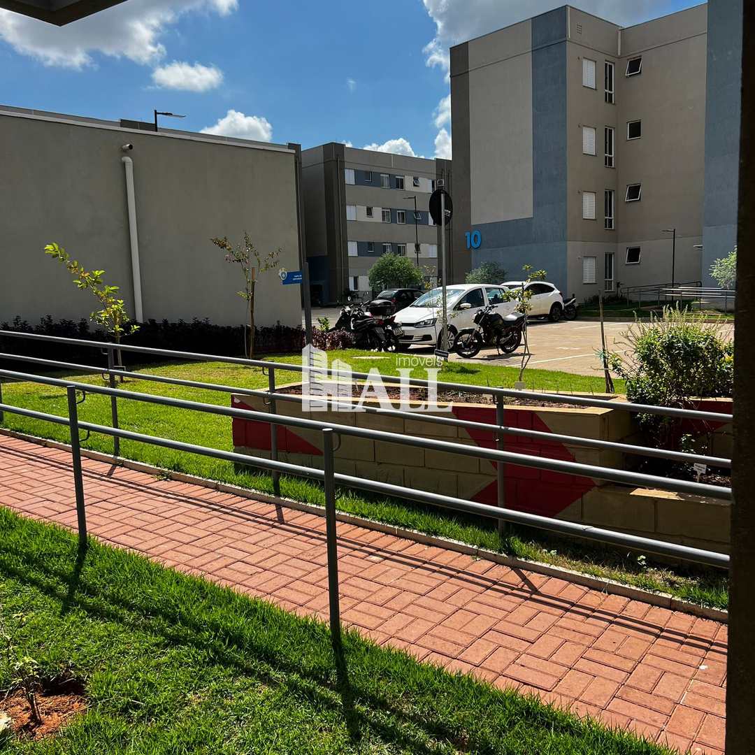 Apartamento à venda com 2 quartos, 51m² - Foto 13