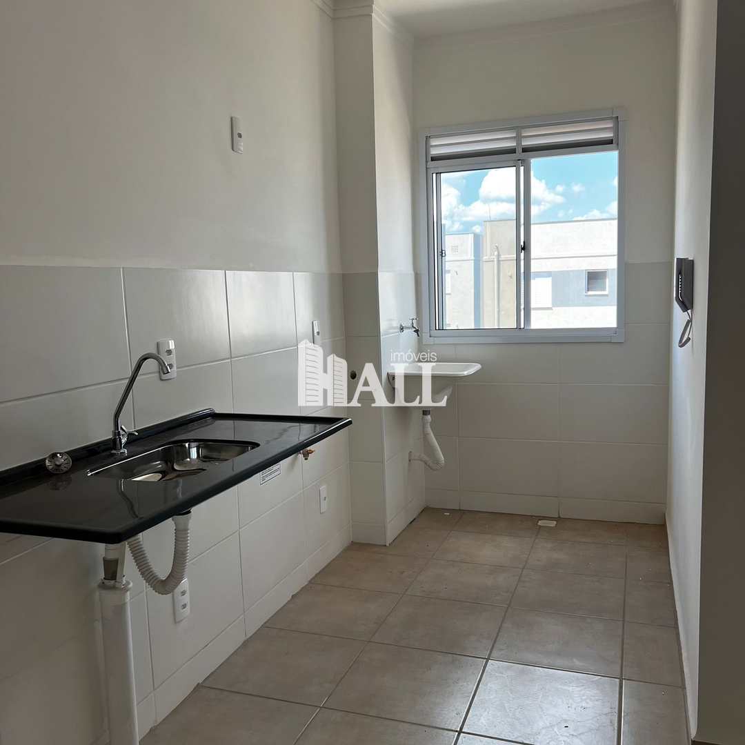 Apartamento à venda com 2 quartos, 51m² - Foto 2