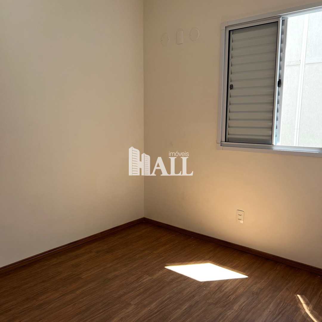 Apartamento à venda com 2 quartos, 51m² - Foto 5