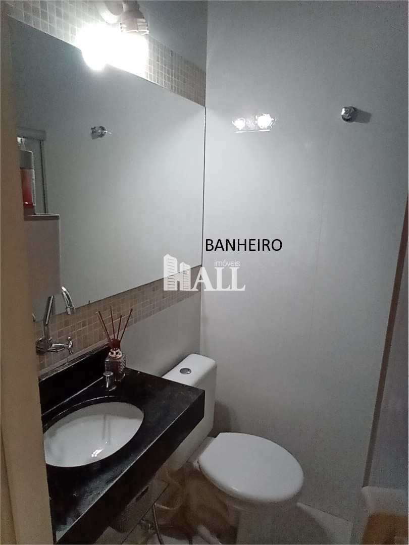 Casa de Condomínio à venda com 2 quartos, 70m² - Foto 14