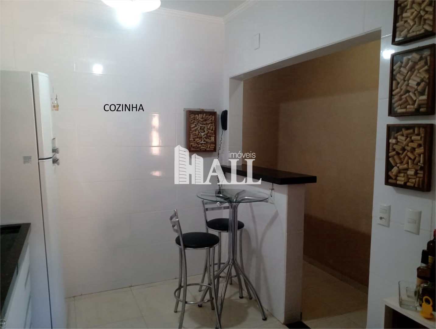 Casa de Condomínio à venda com 2 quartos, 70m² - Foto 19