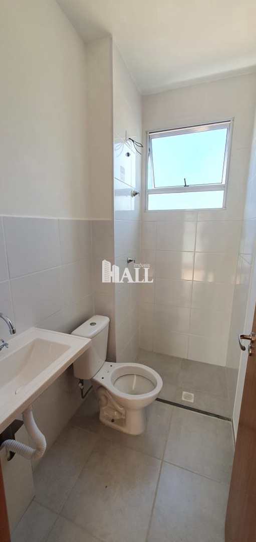 Apartamento à venda com 2 quartos, 44m² - Foto 5