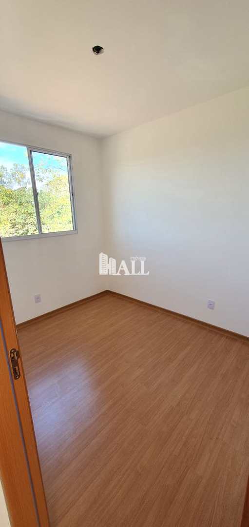 Apartamento à venda com 2 quartos, 44m² - Foto 2