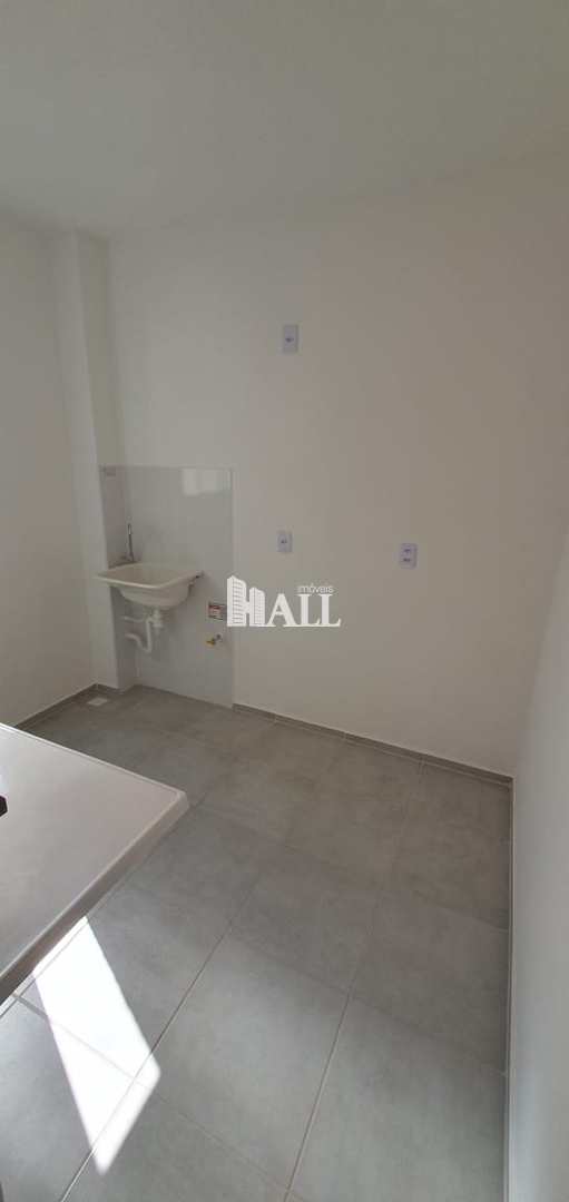 Apartamento à venda com 2 quartos, 44m² - Foto 7