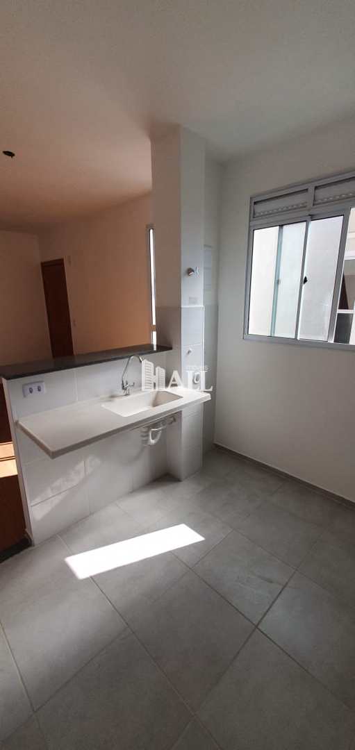 Apartamento à venda com 2 quartos, 44m² - Foto 6