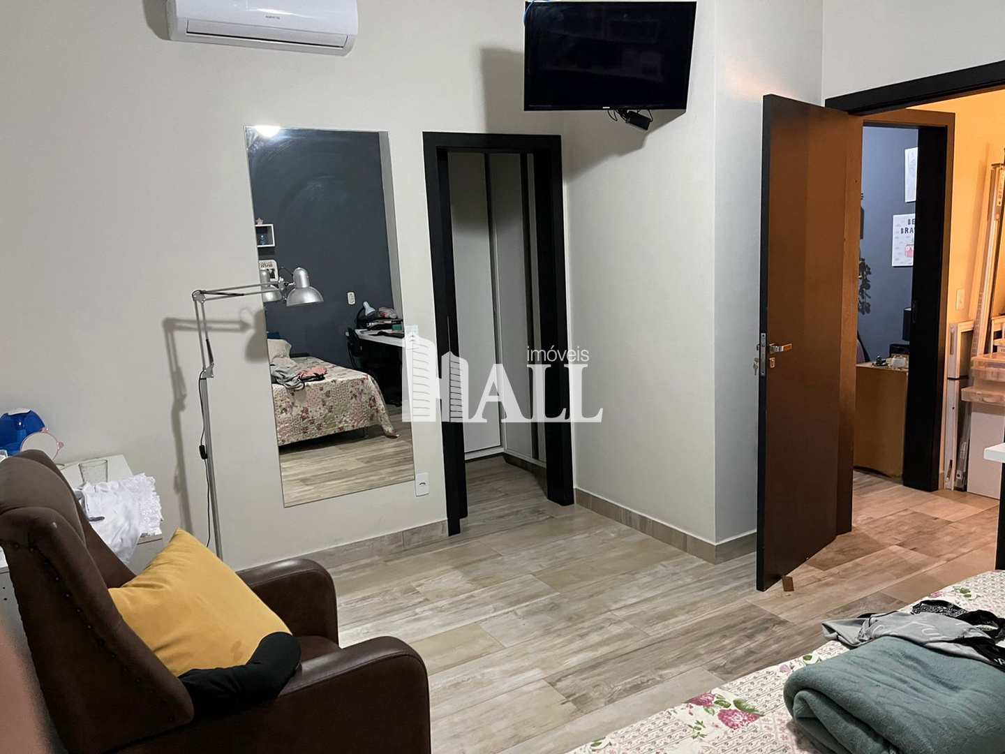 Casa de Condomínio à venda com 3 quartos, 300m² - Foto 13