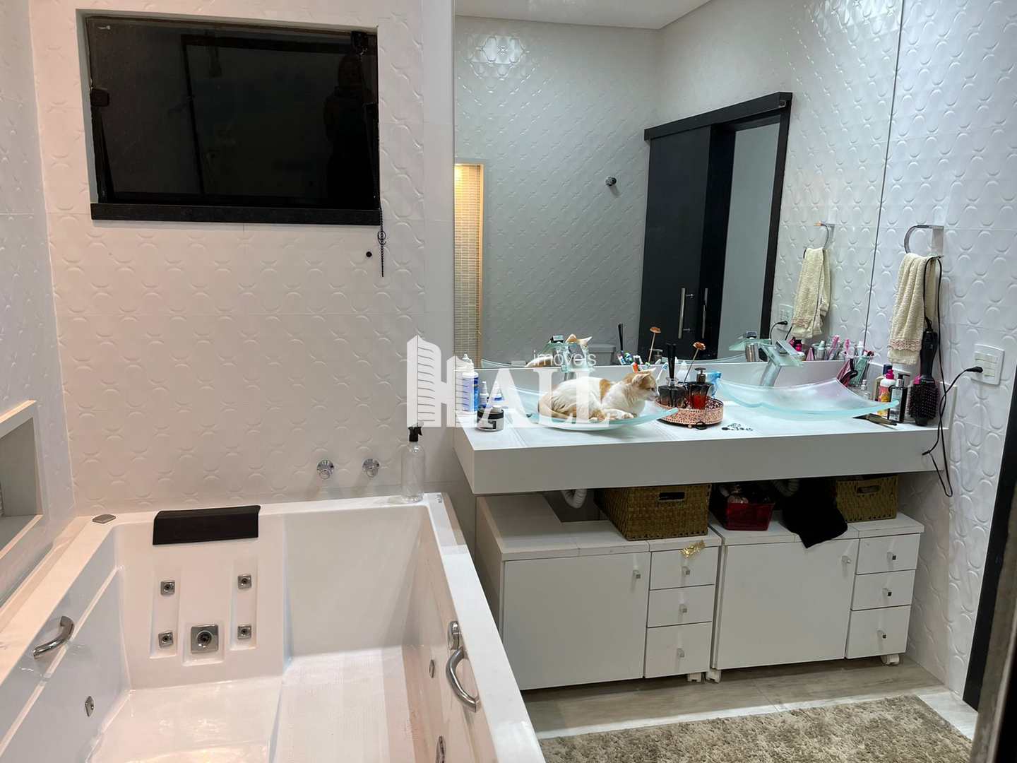 Casa de Condomínio à venda com 3 quartos, 300m² - Foto 24