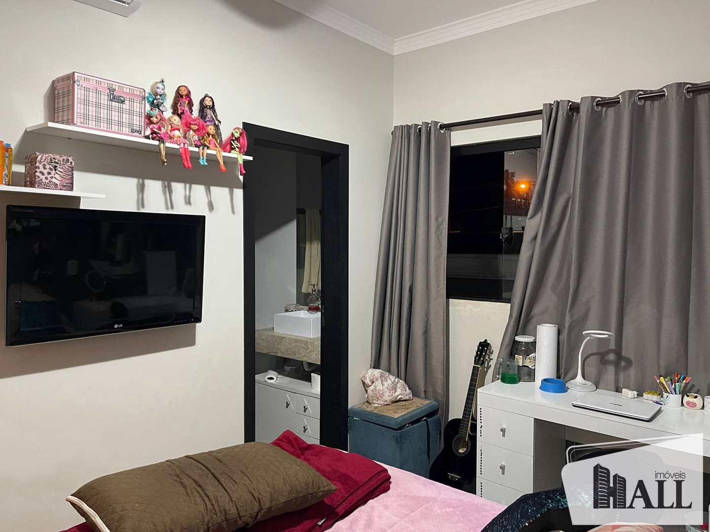 Casa de Condomínio à venda com 3 quartos, 300m² - Foto 16