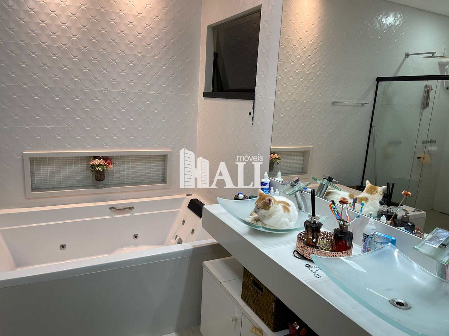 Casa de Condomínio à venda com 3 quartos, 300m² - Foto 23