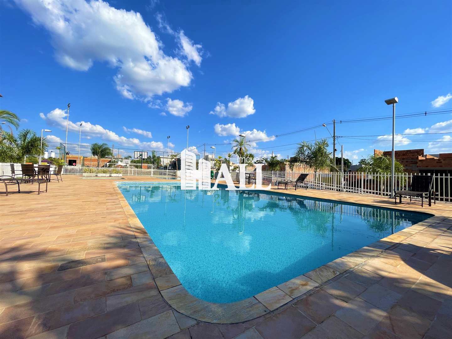 Casa de Condomínio, 3 quartos - Foto 22