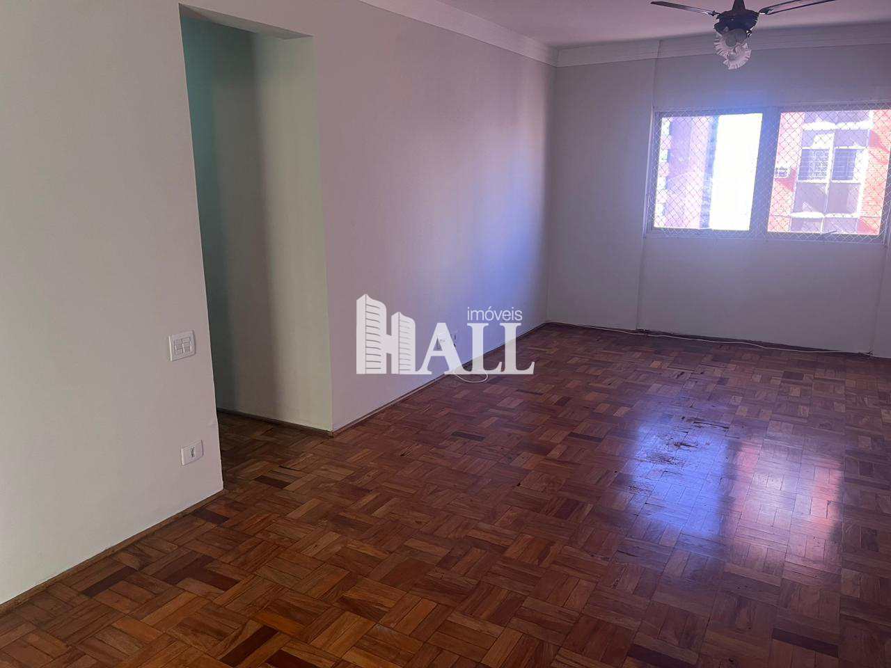 Apartamento à venda com 3 quartos, 100m² - Foto 1