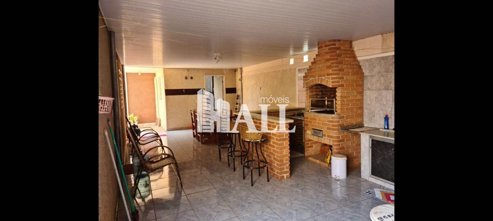 Casa à venda com 2 quartos, 160m² - Foto 6