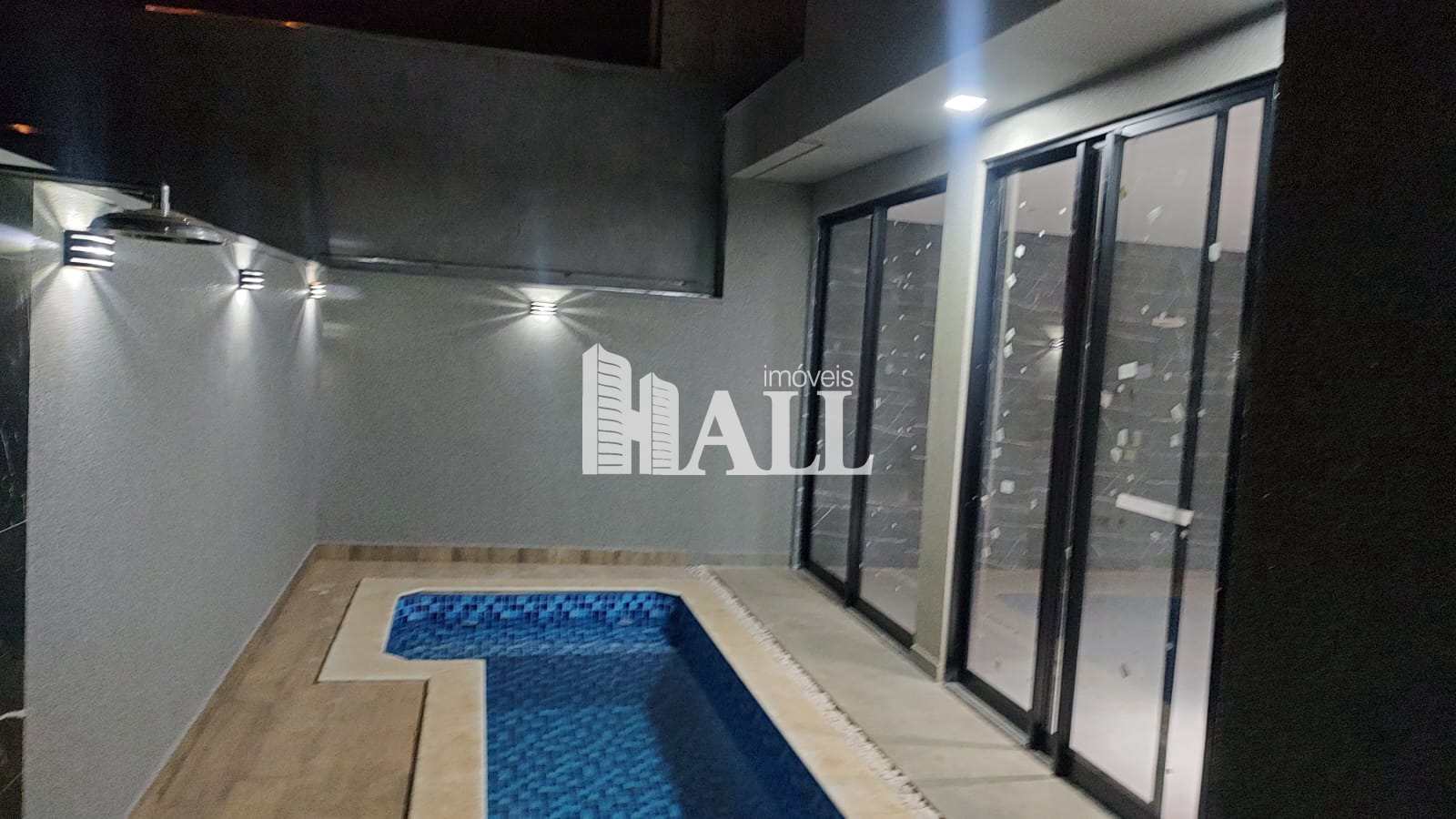 Casa de Condomínio à venda com 3 quartos, 175m² - Foto 2