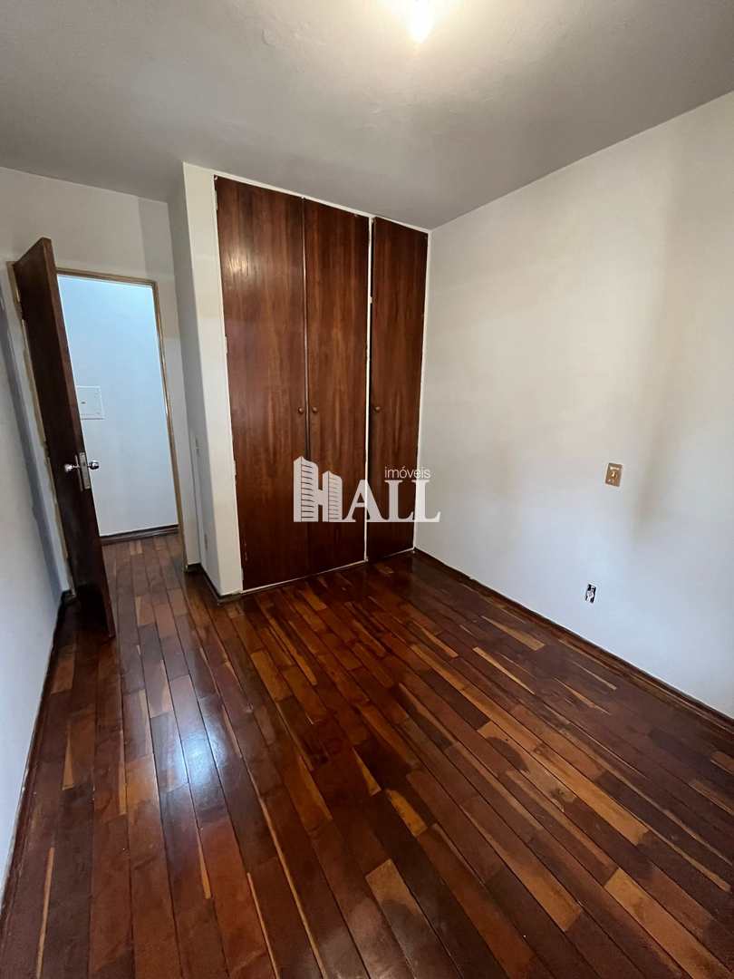 Apartamento à venda com 2 quartos, 63m² - Foto 6