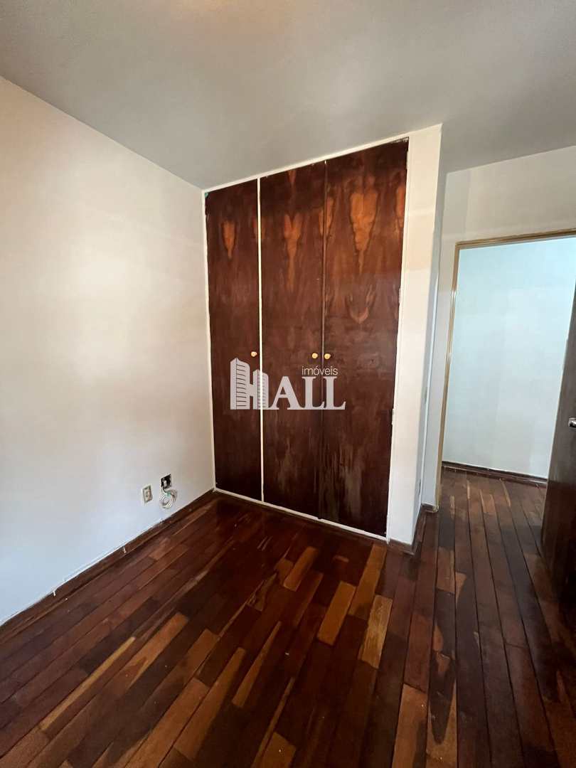 Apartamento à venda com 2 quartos, 63m² - Foto 3