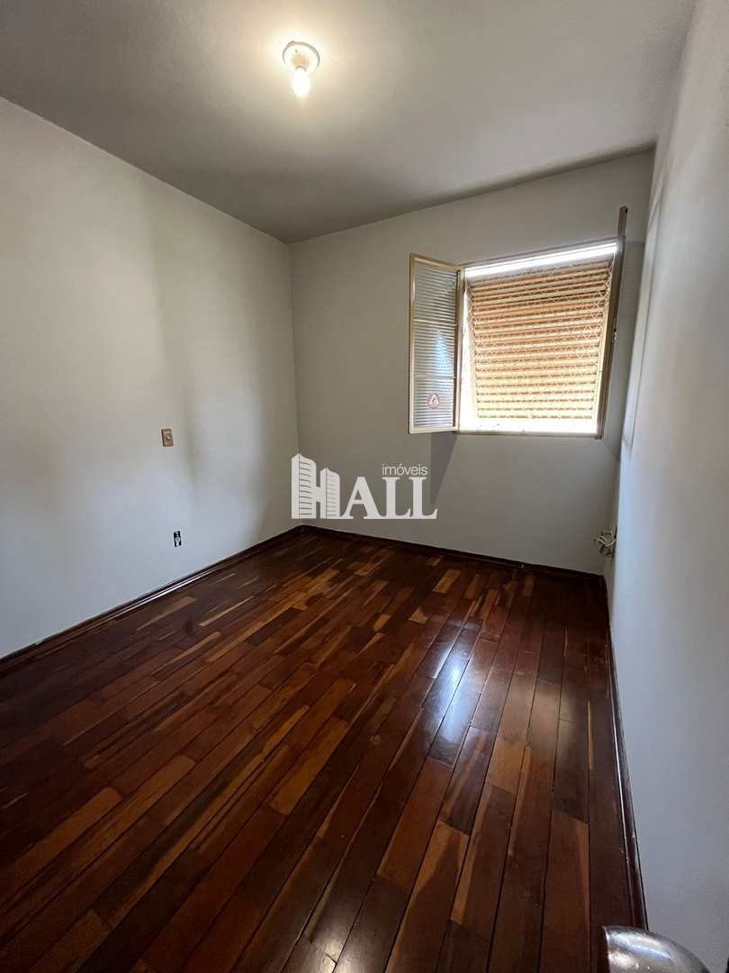 Apartamento à venda com 2 quartos, 63m² - Foto 5